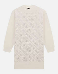 GUESS LS ACTIVE DRESS DRESS GIRL МОМИЧЕ