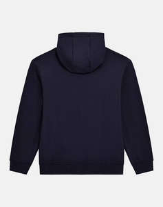 GUESS HOODED LS ACTIVE TOP - MID ORG. CO FRENCH TERRY 340 СУИТШЪРТ CHILDREN BOY