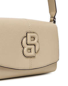 BOSS Anett Flap Sh.bag 10269623 01 (Размери: 21 x 13.5 x 8см.)