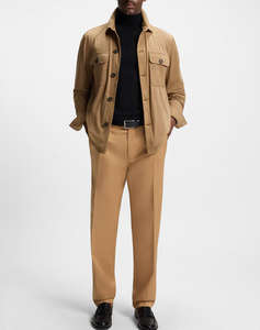 BOSS C-Carper-OS-253F 10271066 01