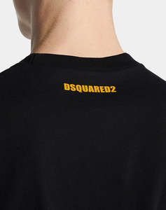 DSQUARED2 ТЕНИСКА
