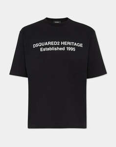 DSQUARED2 ТЕНИСКА