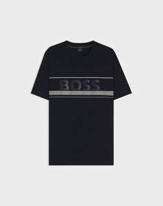BOSS Tee Iconic Zone 10274735 01