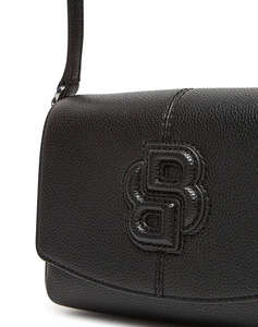 BOSS Anett Flap Sh.bag 10269623 01 (Размери: 21 x 13.5 x 8см.)