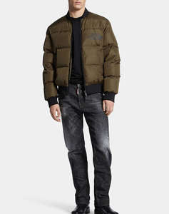 DSQUARED2 ЯКЕ