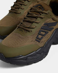 DSQUARED2 SNEAKERS