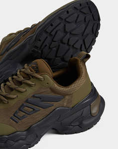 DSQUARED2 SNEAKERS