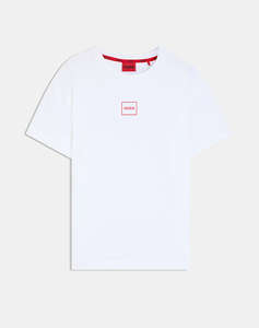 HUGO Laze T-Shirt 10261152 01