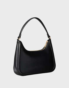 CALVIN KLEIN RAISED CK SMALL SHOULDER BAG (Размери: 25 x 18.5 x 6см.)