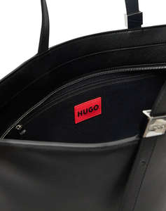 HUGO Mel 2.0 Tote 10271667 01 (Размери: 36.5 x 29.5 x 13.5см.)