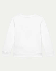 GUESS LS FLEECE_CORE СУИТШЪРТ CHILDREN BOY