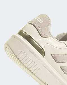 ADIDAS COURTBLOCK BOLD