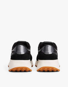 TOMMY JEANS TJW CLEATED RUNNER