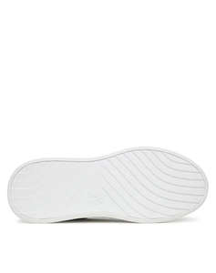 TOMMY HILFIGER CHIC PLATFORM SNEAKER GOLD