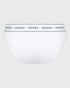 GUESS UNDERWEAR CARRIE BRIEF WOMENS UNDERWEAR