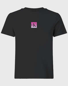 CALVIN KLEIN SS CLASSIC FIT TEE