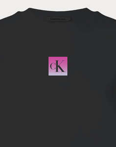 CALVIN KLEIN SS CLASSIC FIT TEE