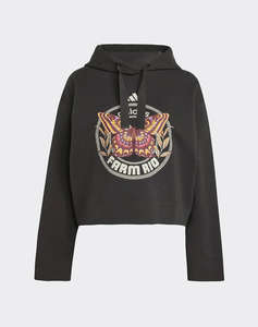 ADIDAS FARM HOODIE