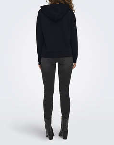 ONLY ONLFANCY L/S HOOD STRING SWT