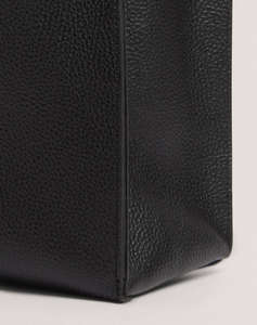 TED BAKER TAALA Soft Slouch Small Leather Tote ( Размери: 30 x 25 x 11см.)