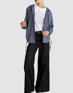 ATTRATTIVO SHIRT