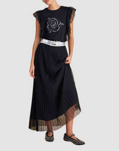 ATTRATTIVO BLOUSE