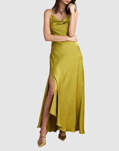 ATTRATTIVO DRESS
