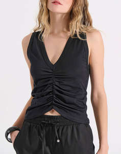 BILL COST BLOUSE