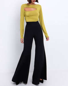 TOI&MOI TROUSERS