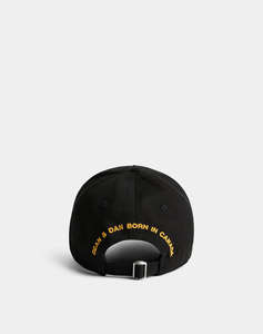 DSQUARED2 HAT