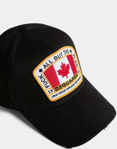 DSQUARED2 HAT
