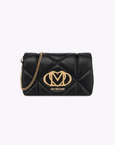 LOVE MOSCHINO ЧАНТА (Размери: 23 x 14 x 5см.)