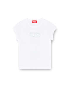 DIESEL T-ANGIE T-SHIRT