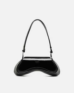 DIESEL PLAY CROSSBODY cross bodybag (Размери: 33 x 14 x 7см.)
