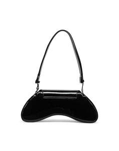DIESEL PLAY CROSSBODY cross bodybag (Размери: 33 x 14 x 7см.)