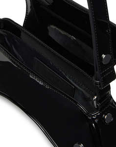 DIESEL PLAY CROSSBODY cross bodybag (Размери: 33 x 14 x 7см.)