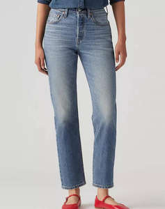 LEVIS 501® CROP