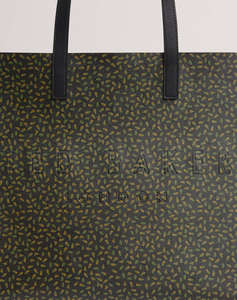 TED BAKER DARSHAA Ditsy Printed Extra Large Icon Bag (Размери: 45 x 35 x 14см.)