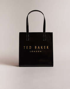 TED BAKER CRINION Crinkle Small Icon Bag (Размери: 25 x 25 x 12см.)