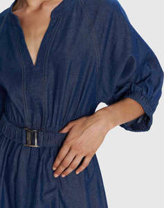 ALE DRESS