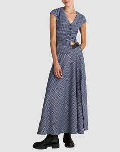 ATTRATTIVO SKIRT