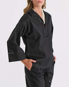BILL COST BLOUSE