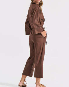 BILL COST BLOUSE