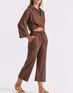 BILL COST BLOUSE
