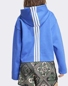 ADIDAS FARM HOODIE