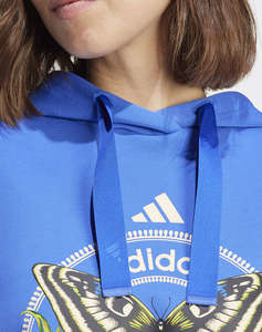 ADIDAS FARM HOODIE