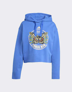 ADIDAS FARM HOODIE