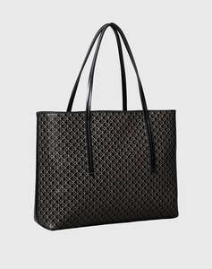 CALVIN KLEIN JEANS AOP SMALL TOTE (Размери: 31 x 24 x 9см.)