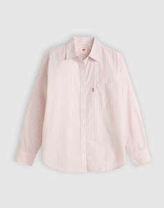 LEVIS HARLIE NEW BF SHIRT