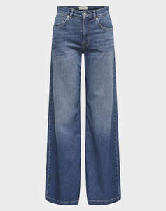 ONLY ONLCALIFORNIA MW WIDE FLARE DNM REA